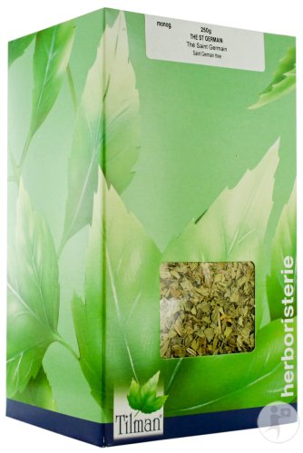 Tilman herbal tea Saint Germain 250g