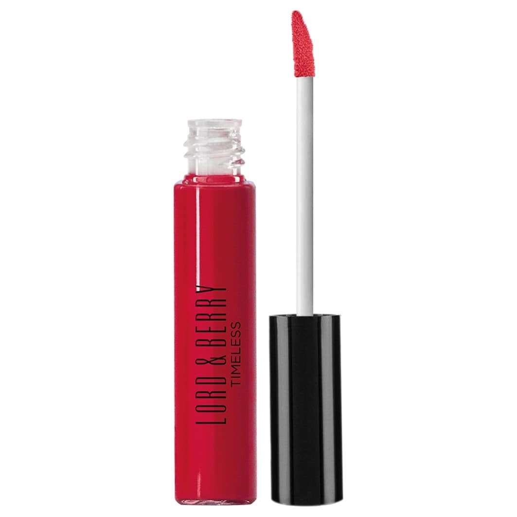 Lord & Berry Timeless Lipstick, 6428 Brave Red
