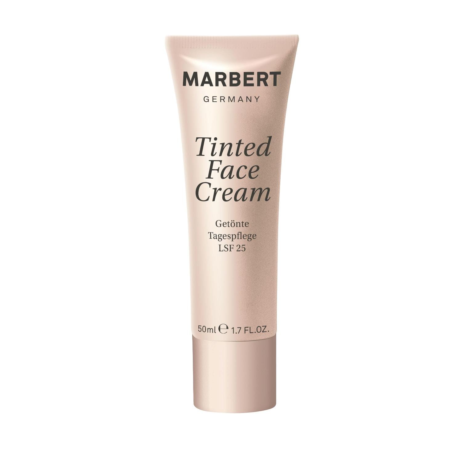 Marbert Tinted Face Cream, 50 ml