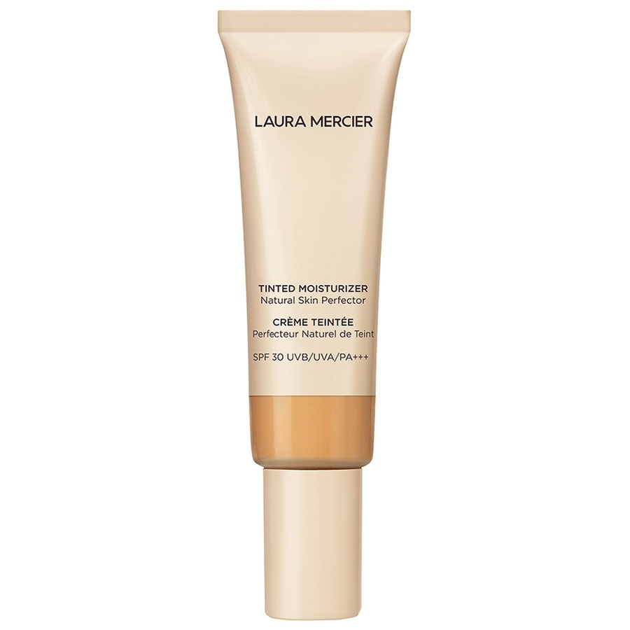 Laura Mercier Tinted Moisturizer Natural Skin Perfector, Nr. 4N1 - Wheat