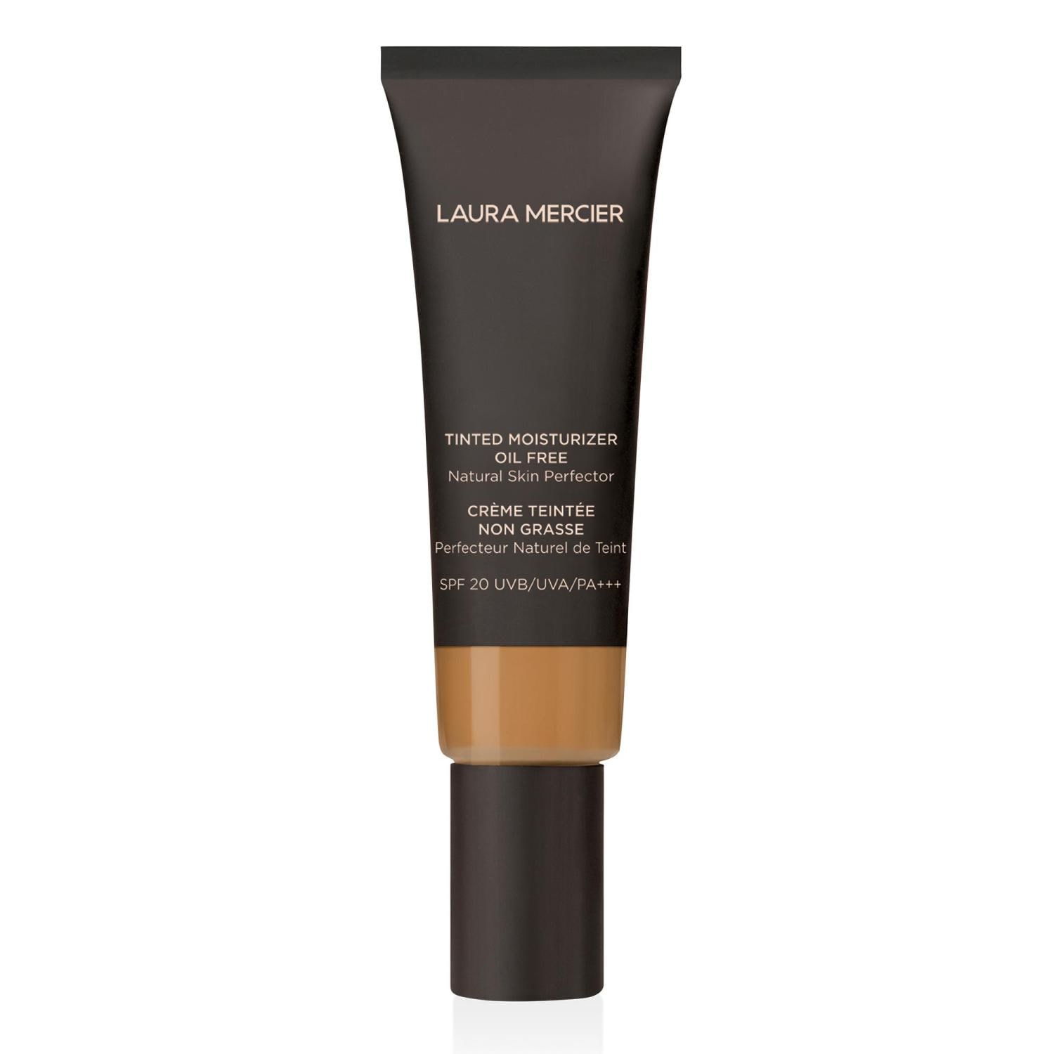 Laura Mercier Tinted Moisturizer Oil Free SPF 20, Nr. 5W1 - TAN