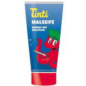 Tinti Malseife rot