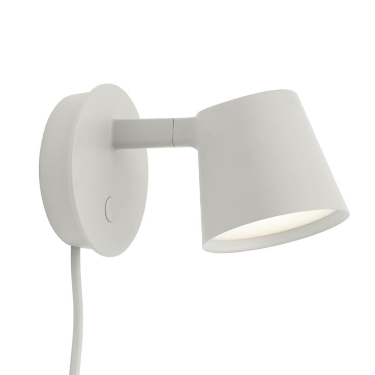 Tip wall lamp