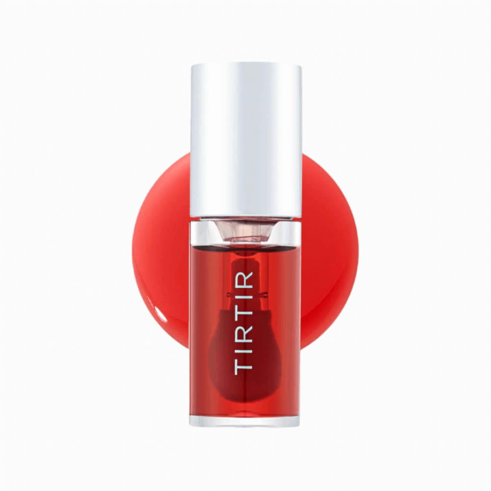 TIR TIR My Glow Lip Oil Rosy