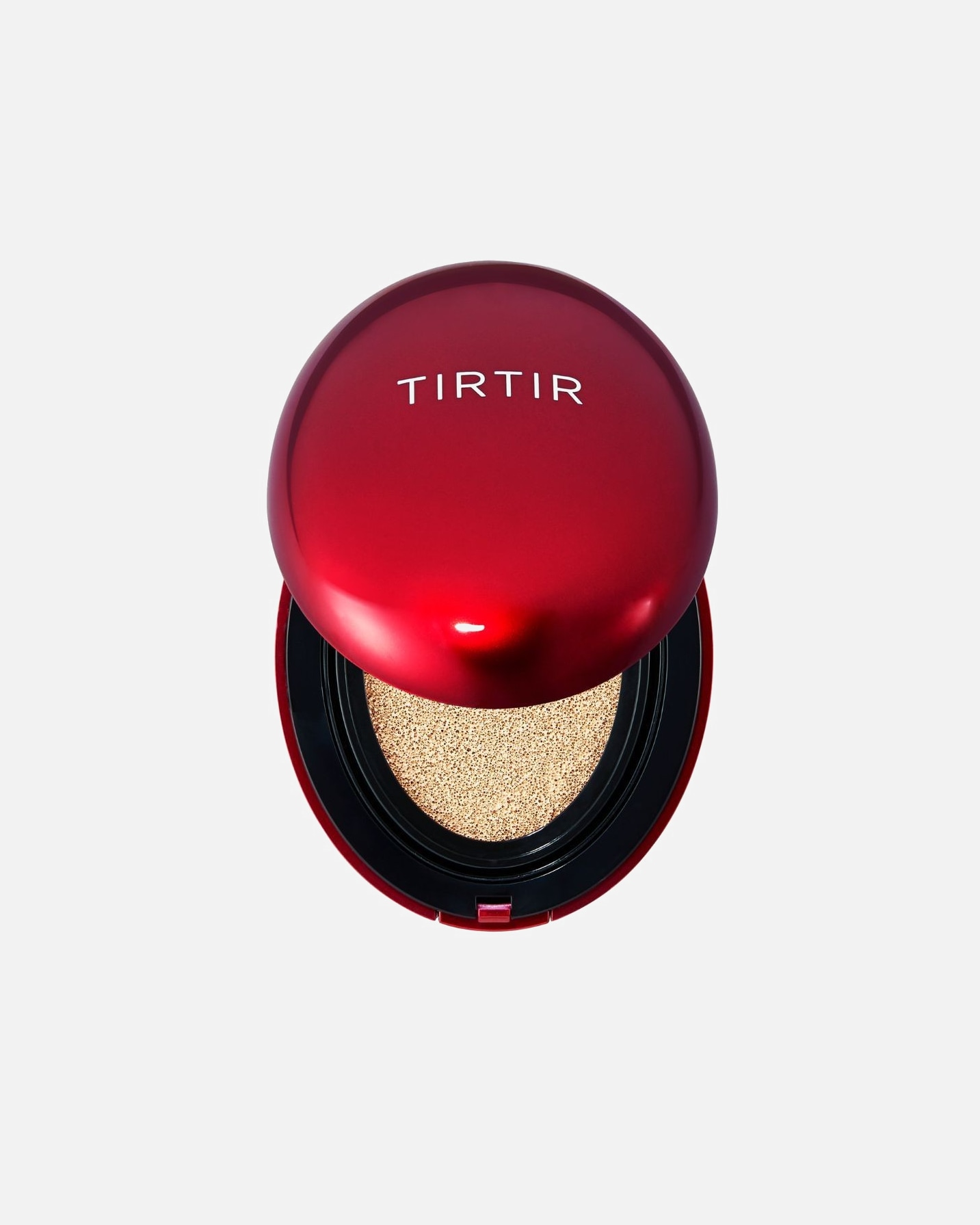 TIRTIR Foundation Mask Fit Red Mini Cushion