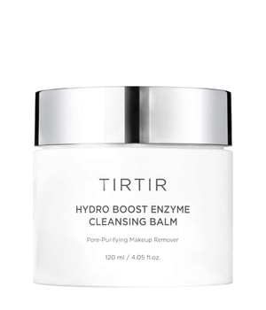TirTir Hydro Boost Enzyme Cleansing Balm