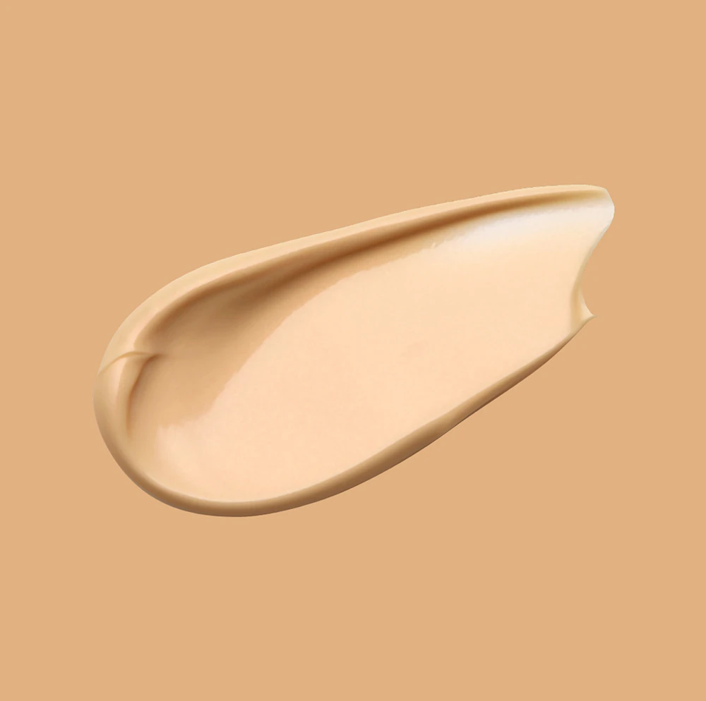 TIRTIR Mask Fit Aura Cushion moisturizing make-up in a sponge for facial skin rejuvenation