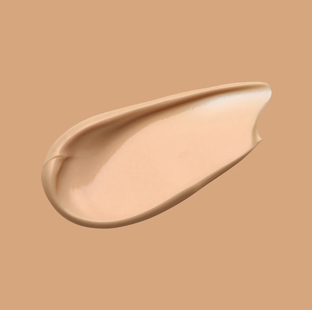 TIRTIR Mask Fit Aura Cushion moisturizing make-up in a sponge for facial skin rejuvenation