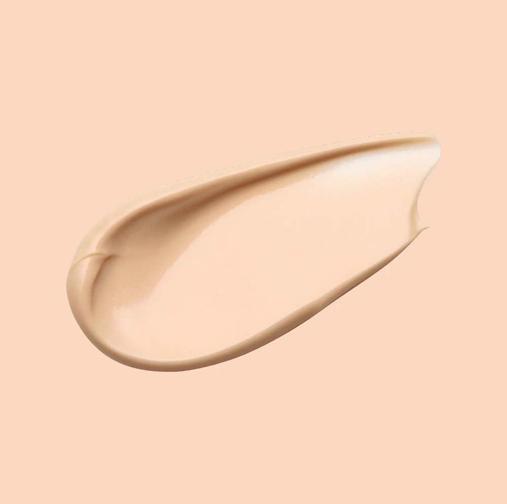 TIRTIR Mask Fit Aura Cushion moisturizing make-up in a sponge for facial skin rejuvenation