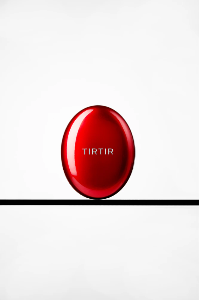 TIRTIR Mask Fit Red Cushion long-lasting make-up in a sponge