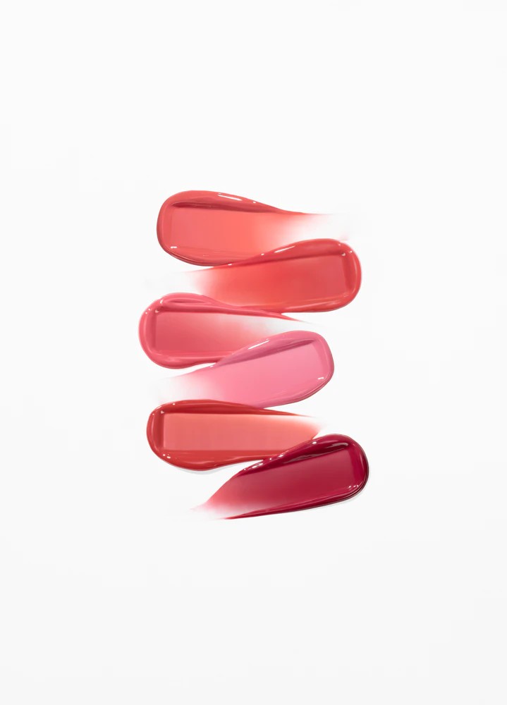 TIRTIR Waterism Glow Tint long-lasting lip gloss small pack