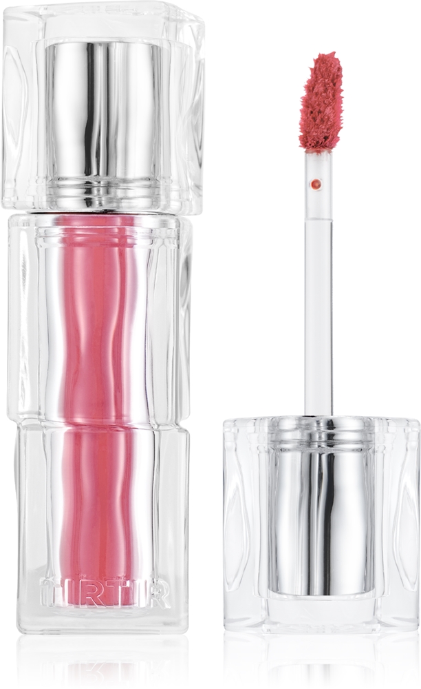 TIRTIR Waterism Glow Tint long-lasting lip gloss small pack