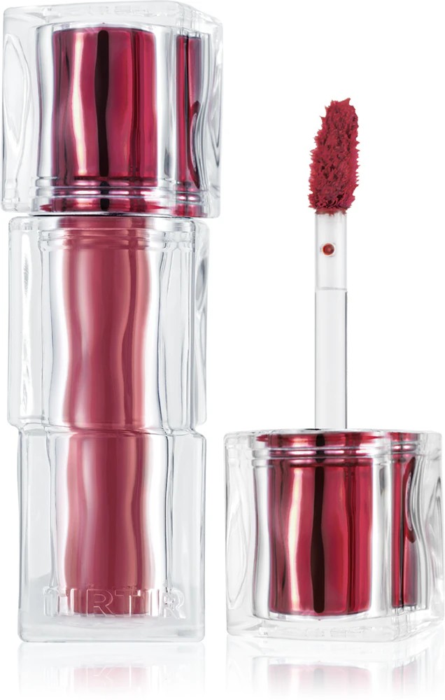 TIRTIR Waterism Glow Tint long-lasting lip gloss small pack