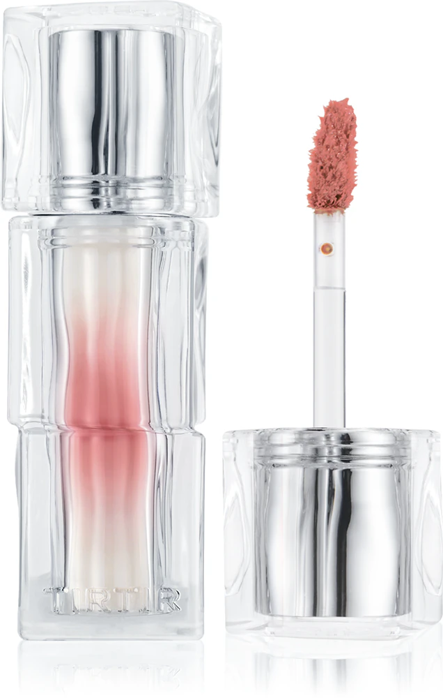 TIRTIR Waterism Glow Tint long-lasting lip gloss small pack