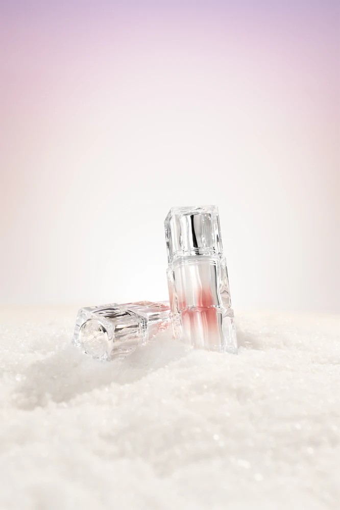 TIRTIR Waterism Glow Tint long-lasting lip gloss small pack