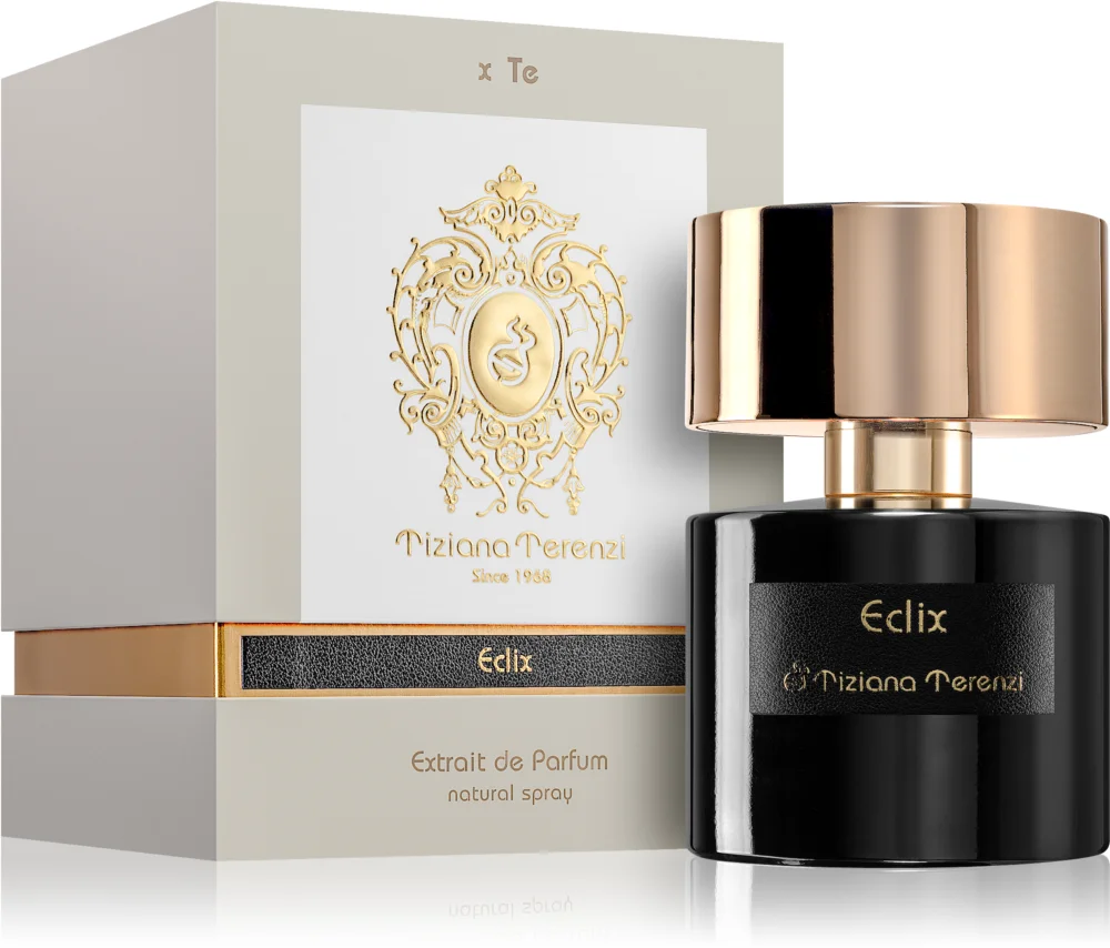 Tiziana Terenzi Eclix Perfume Extract Unisex