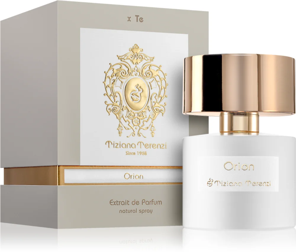 Tiziana Terenzi Luna Orion Perfume Extract Unisex