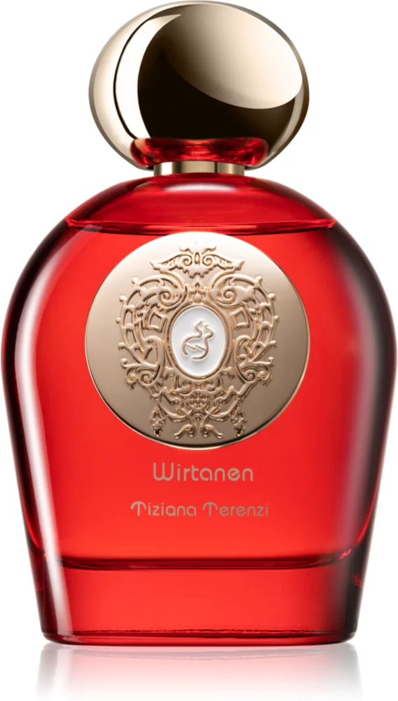 Tiziana Terenzi Wirtanen Perfume Extract Unisex