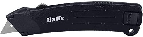 HaWe 8741.3 Safety Knife \'Eos, 170 mm
