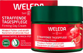 Face cream tightening pomegranate & maca-peptides, 40 ml