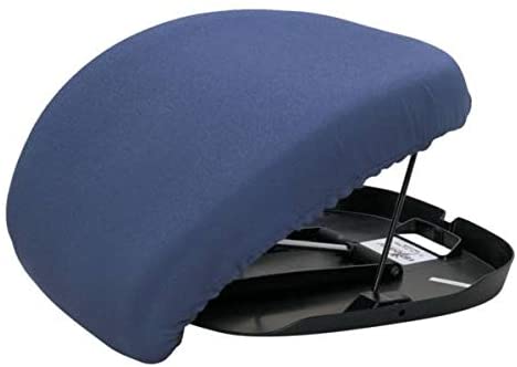 Patterson Medical Upeasy Seat Assist Cushion