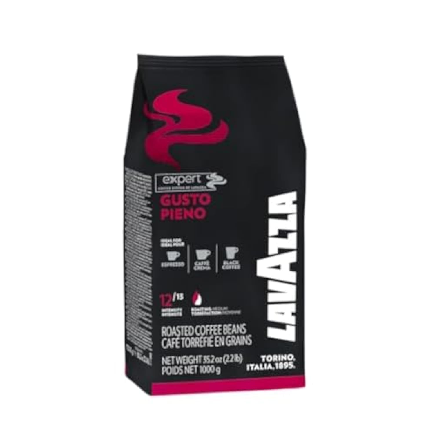 Lavazza Vending Espresso - 1kg