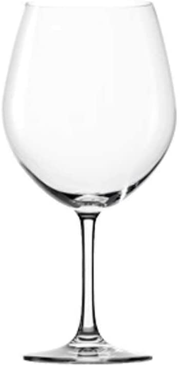 Stölzle Lausitz 2000000 Classic Wine Goblet, Glass, 770 ml