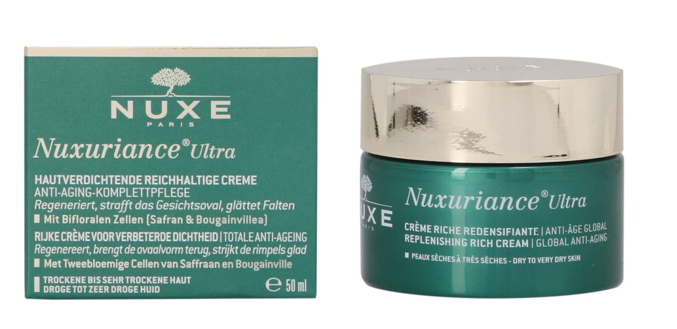 Nuxe On-Site Facial Treatment (1 x 50 ml)