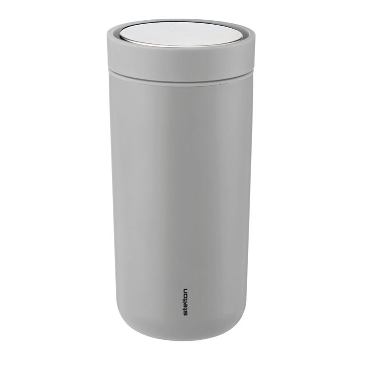 Stelton Click To Go Cup 0,4 L