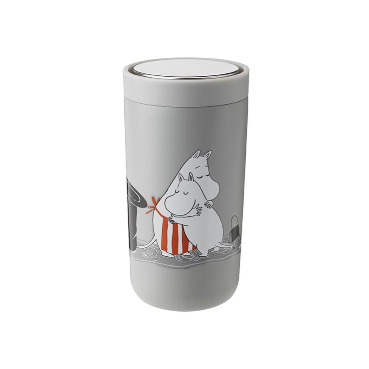 To go click Mumin cup 0.2 l