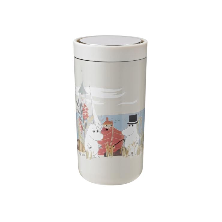 Stelton To Go Click Mumin Cup 0.2 L