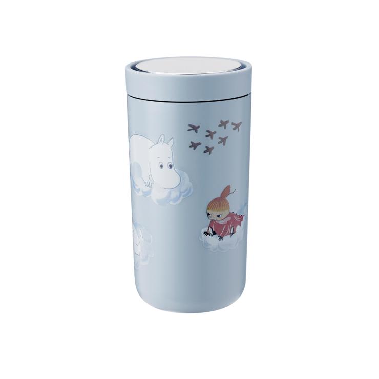 Stelton To Go Click Mumin Cup 0.2 L