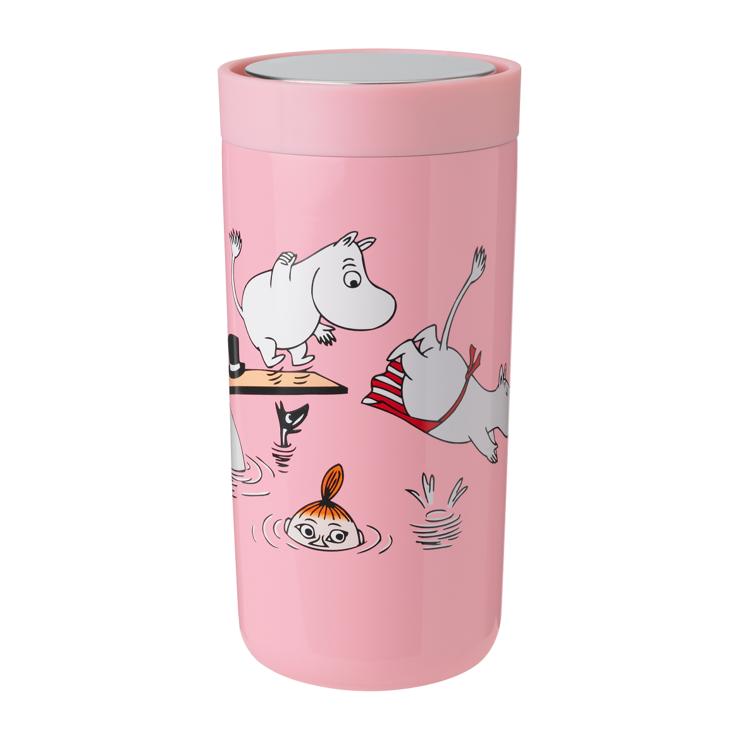 To go click Mumin cup 0.4 l
