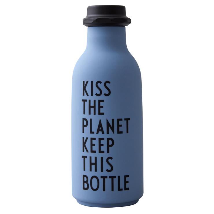 Design Letters To Go Bottle Special Edition