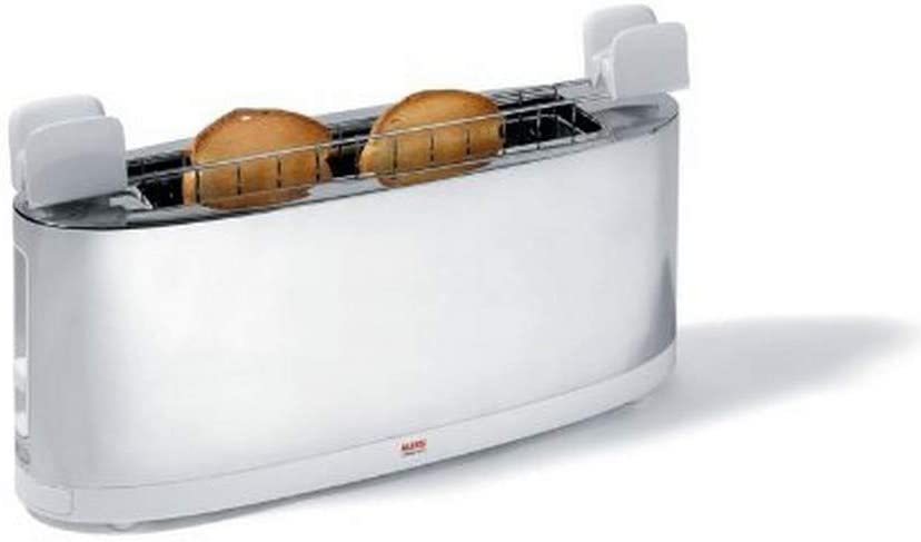Alessi Toaster, SG68 W
