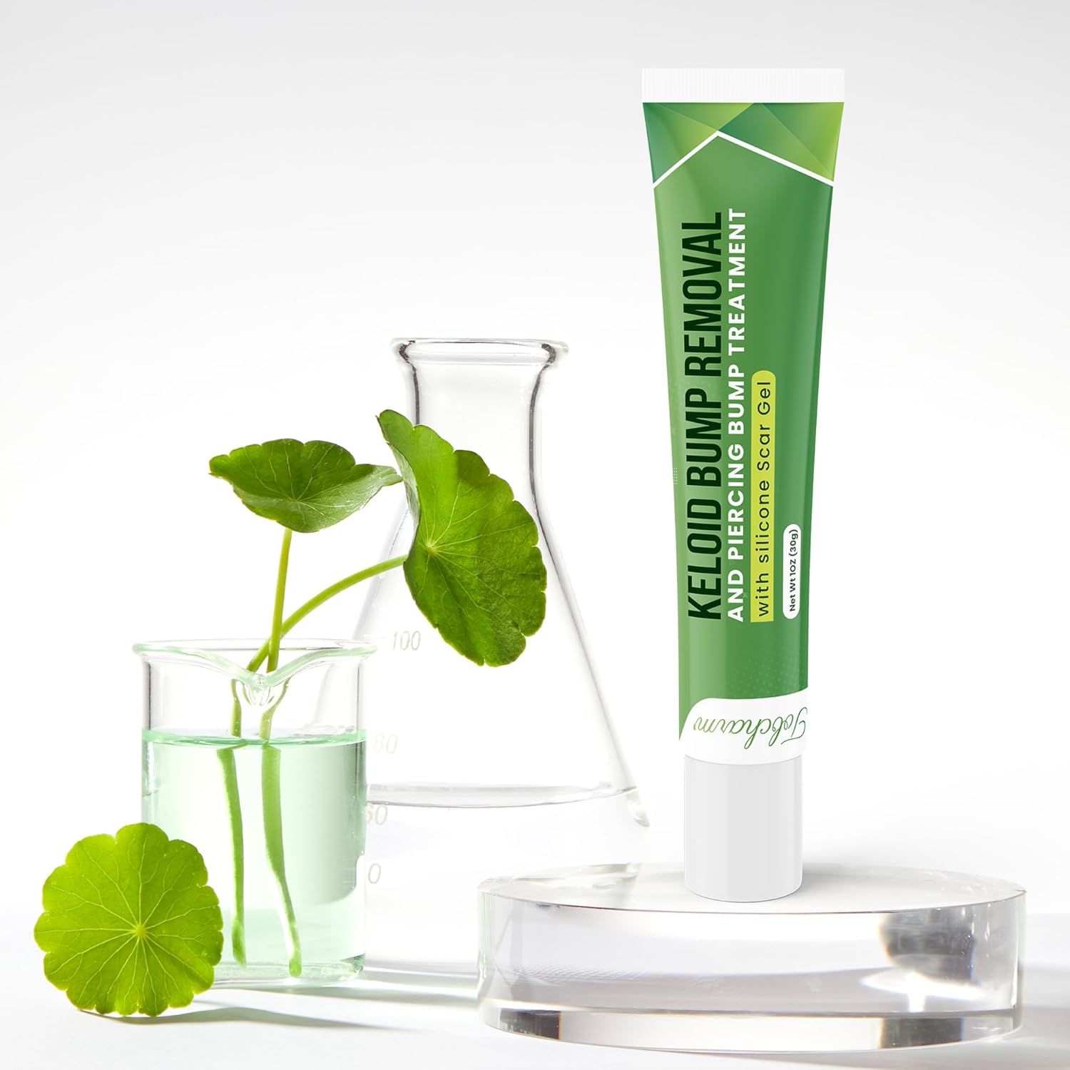 Tobcharm Keloid Bump Scar Gel