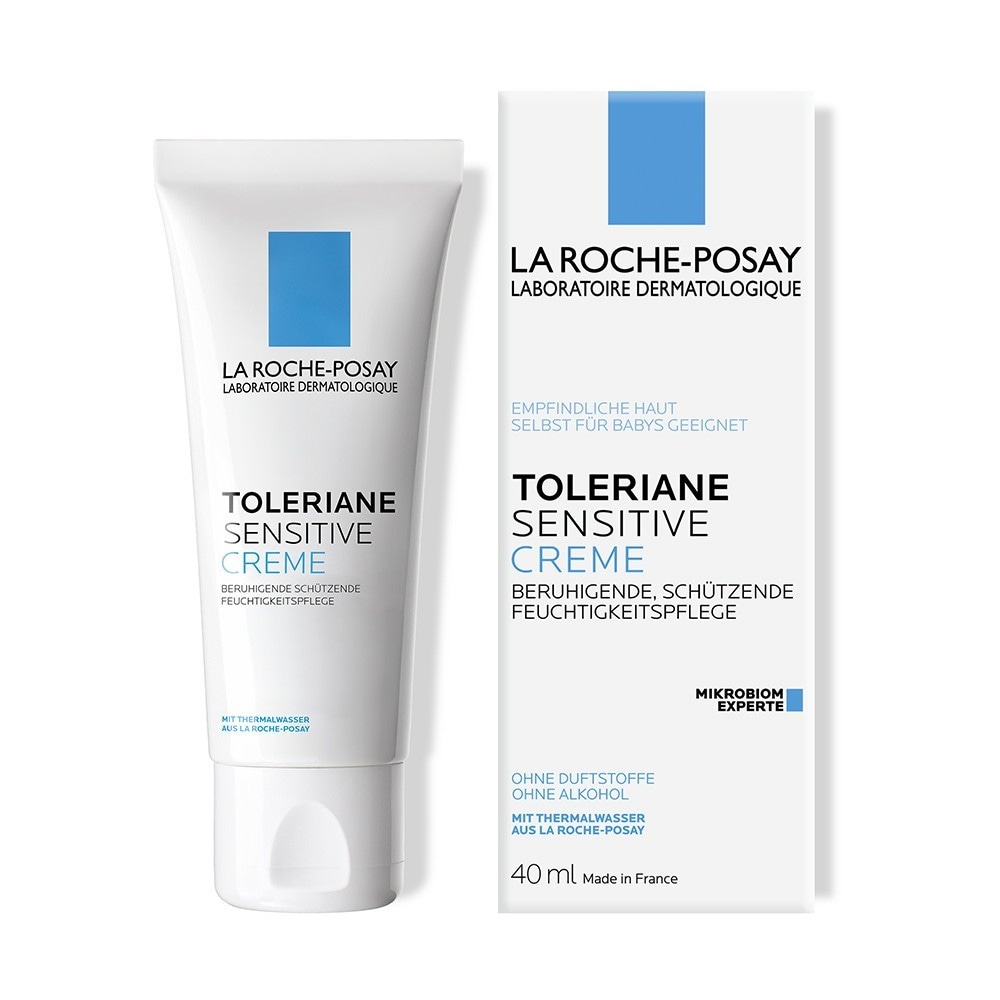 La Roche Posay Toleriane ROCHE-POSAY Toleriane sensitive Creme