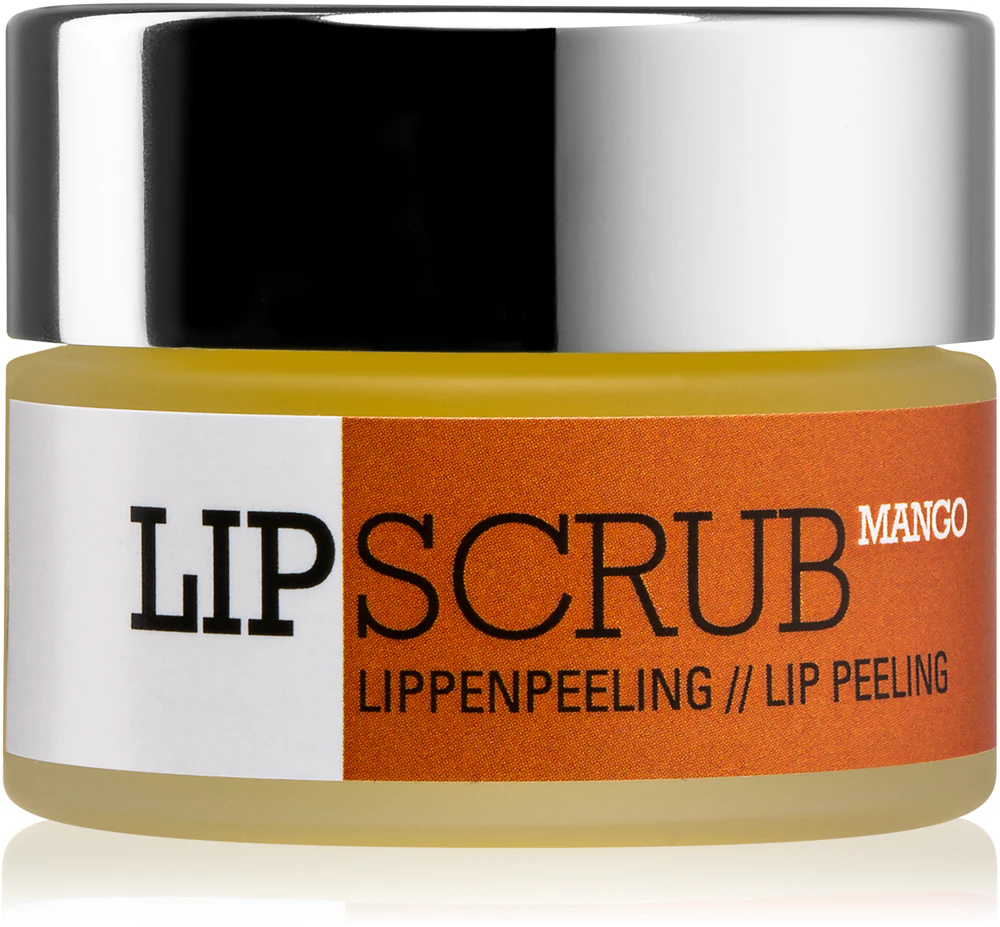 Tolure Cosmetics Lip Scrub lip peeling