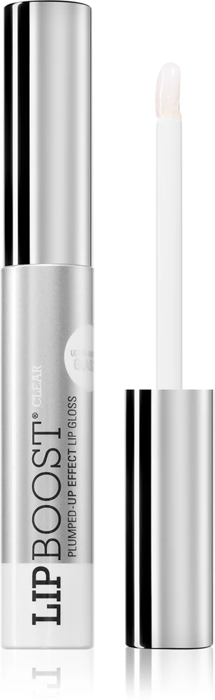 Tolure Cosmetics Lipboost® Plumped-up Effect Lip Gloss Lip gloss for perfect volume