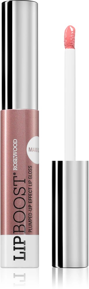 Tolure Cosmetics Lipboost® Plumped-up Effect Lip Gloss Lip gloss for perfect volume