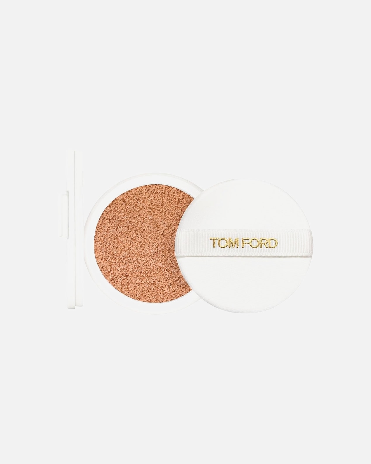 TOM FORD Foundation Soleil Neige Glow Tone up Foundation SPF 40 Hydrating Cushion Compact
