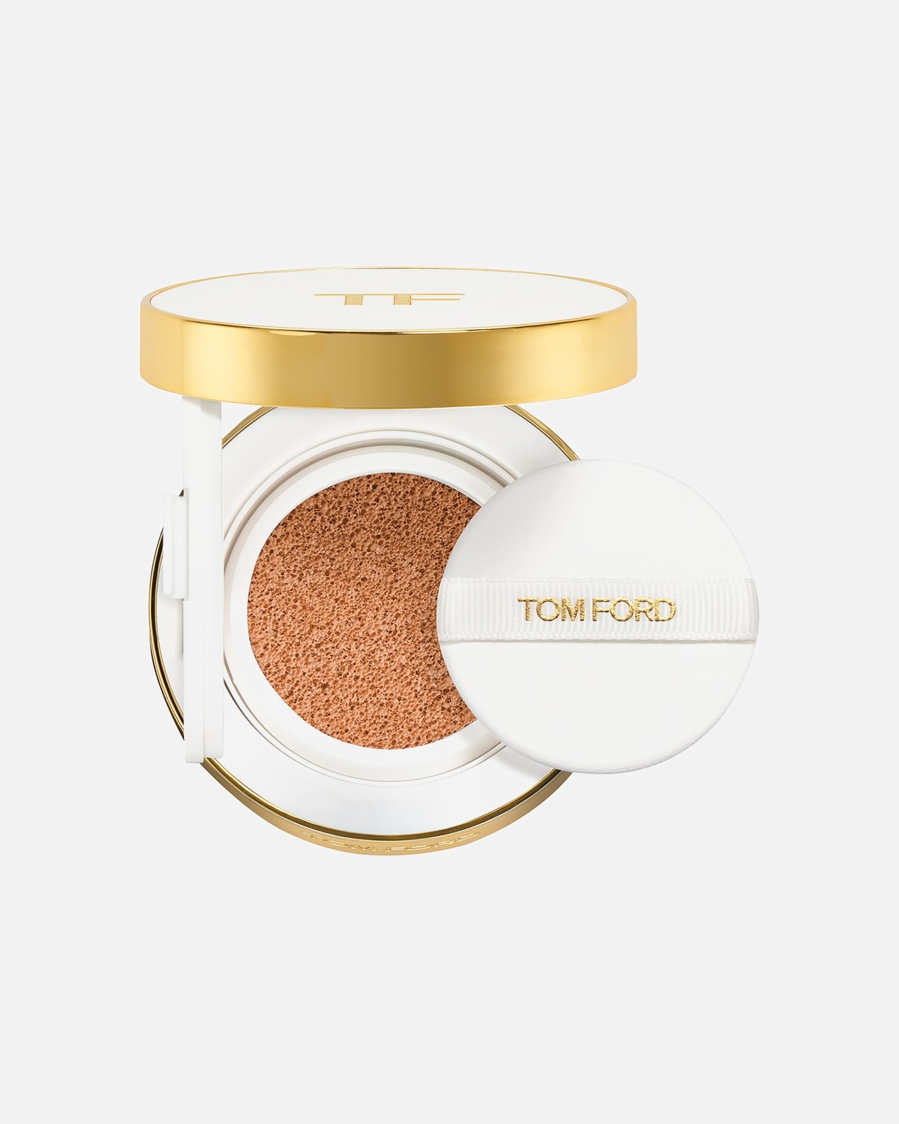 TOM FORD Foundation Soleil Neige Hydrating Cushion Compact SPF 40