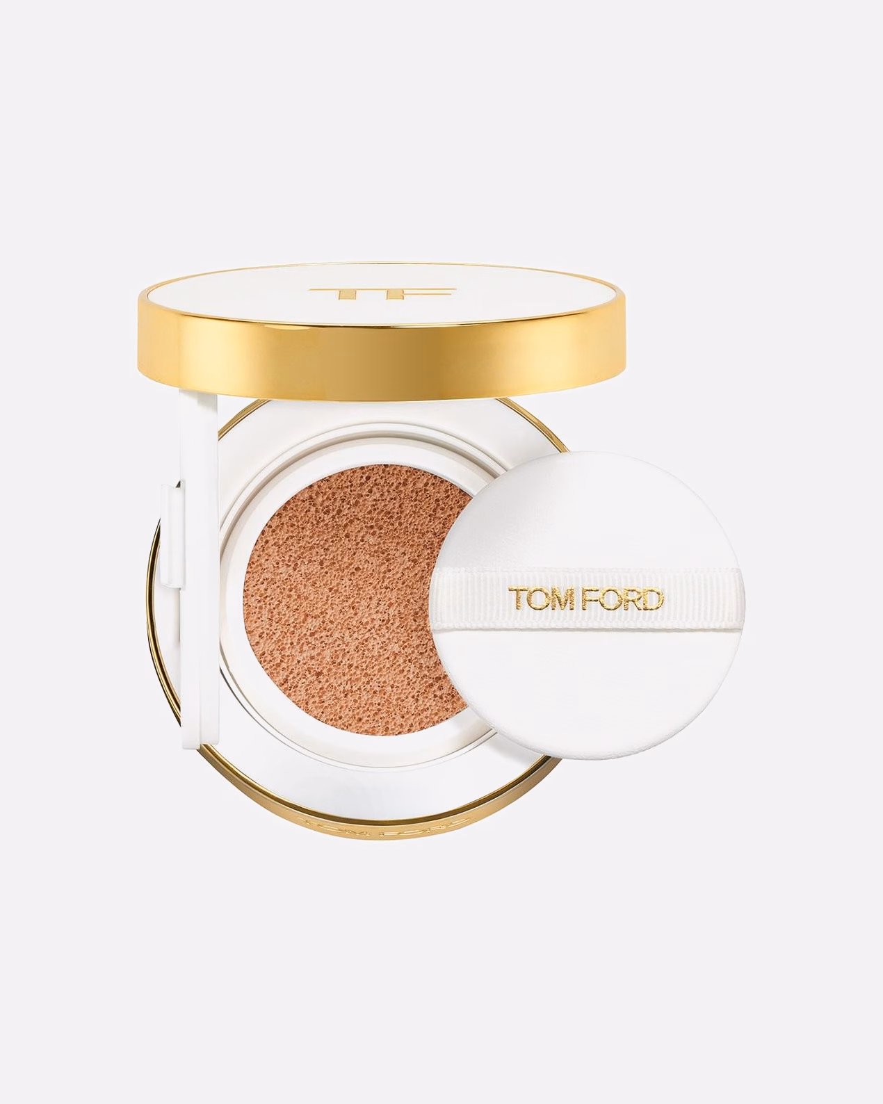 TOM FORD Foundation Soleil Neige Hydrating Cushion Compact SPF 40