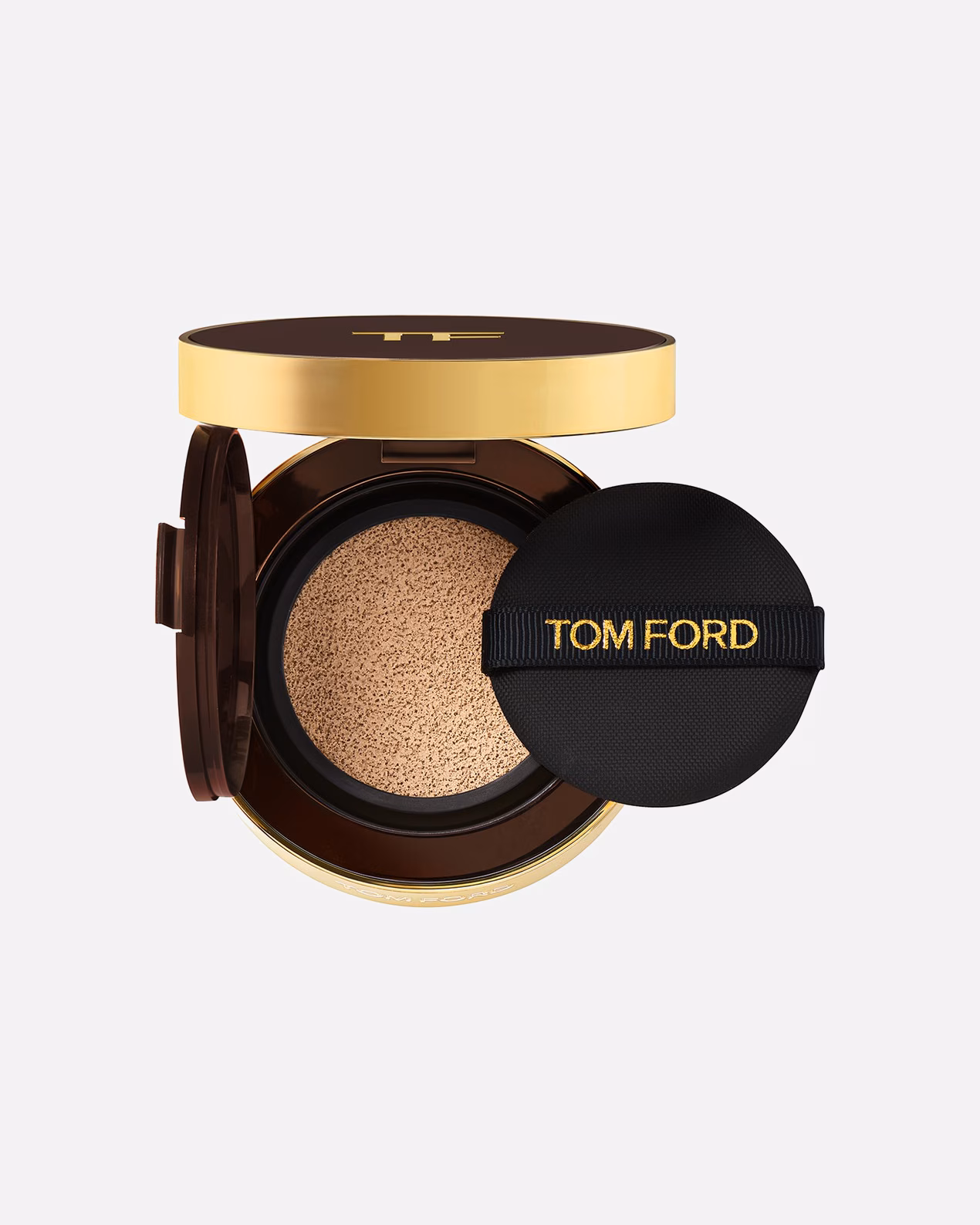 TOM FORD Foundation Traceless Touch Satin-Matte Cushion Compact SPF45