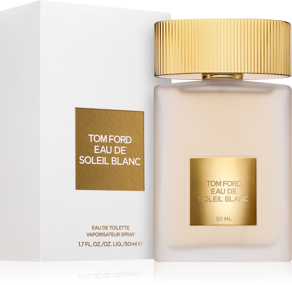 TOM FORD Ombré Leather Eau dOmbré Leather Eau de Toilette Unisex