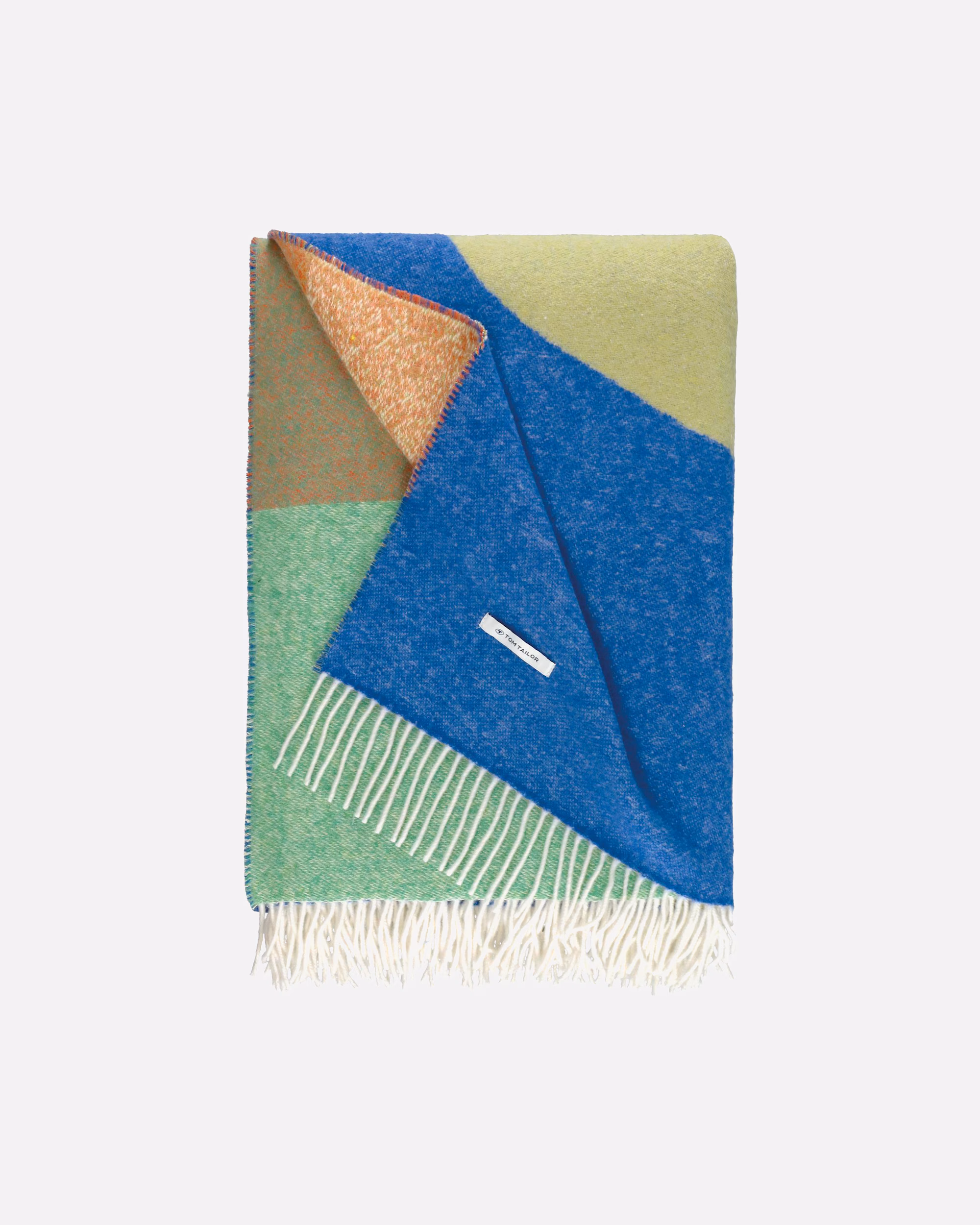 Tom Tailor Blanket Bedspread MUGS