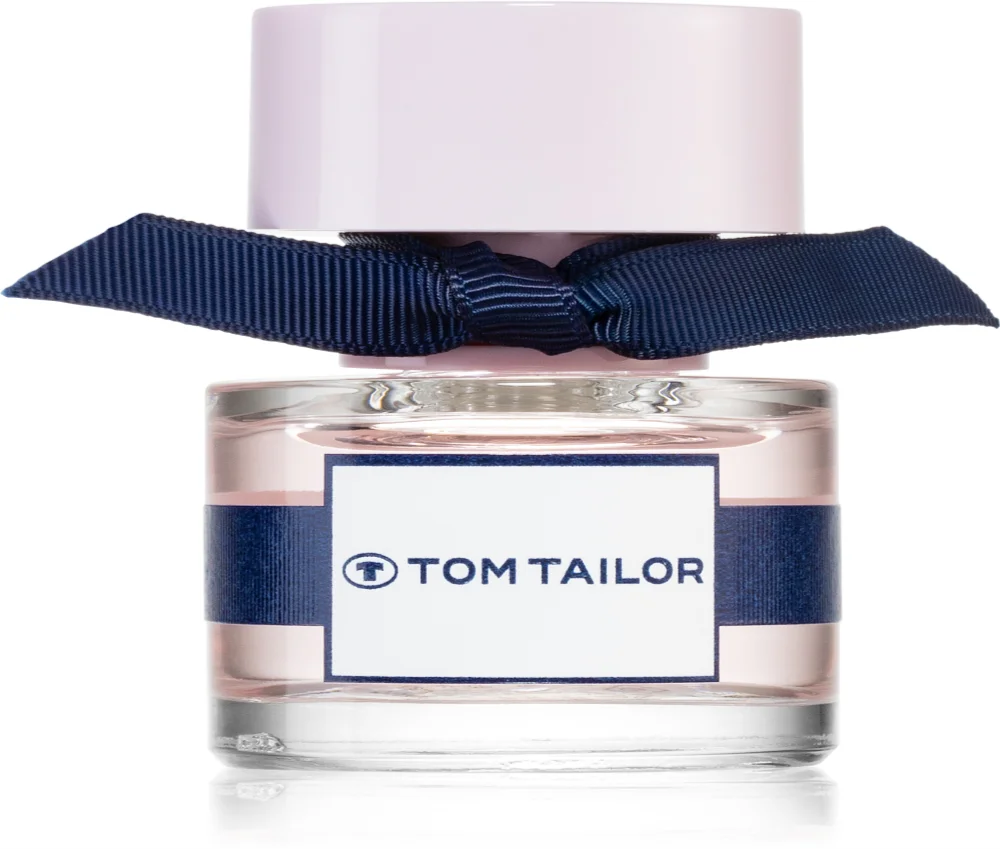 Tom Tailor Exclusive Eau de Toilette for women