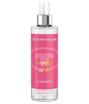 Tom Tailor Happy to be