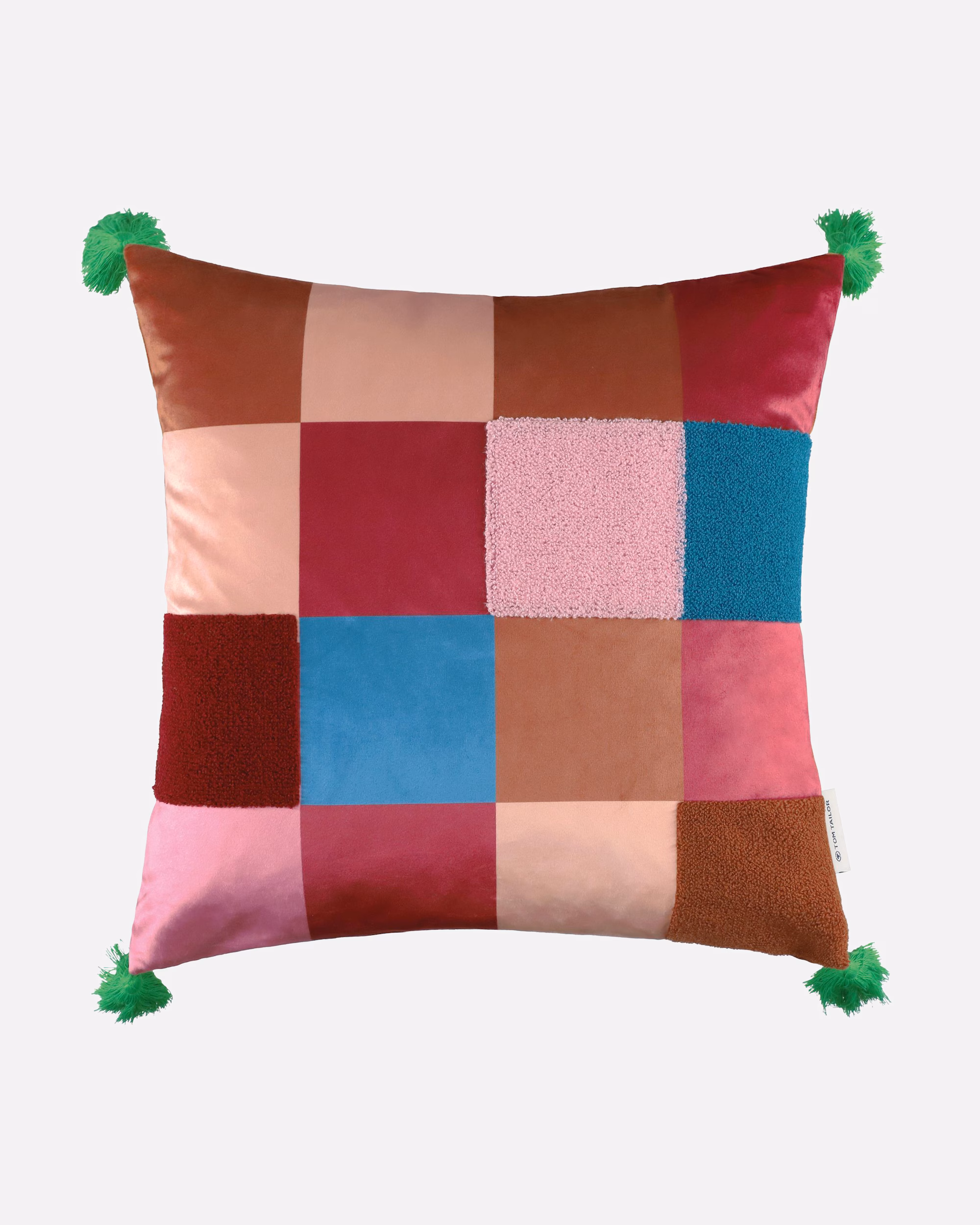 Tom Tailor cushion cover cushion cover CHECK