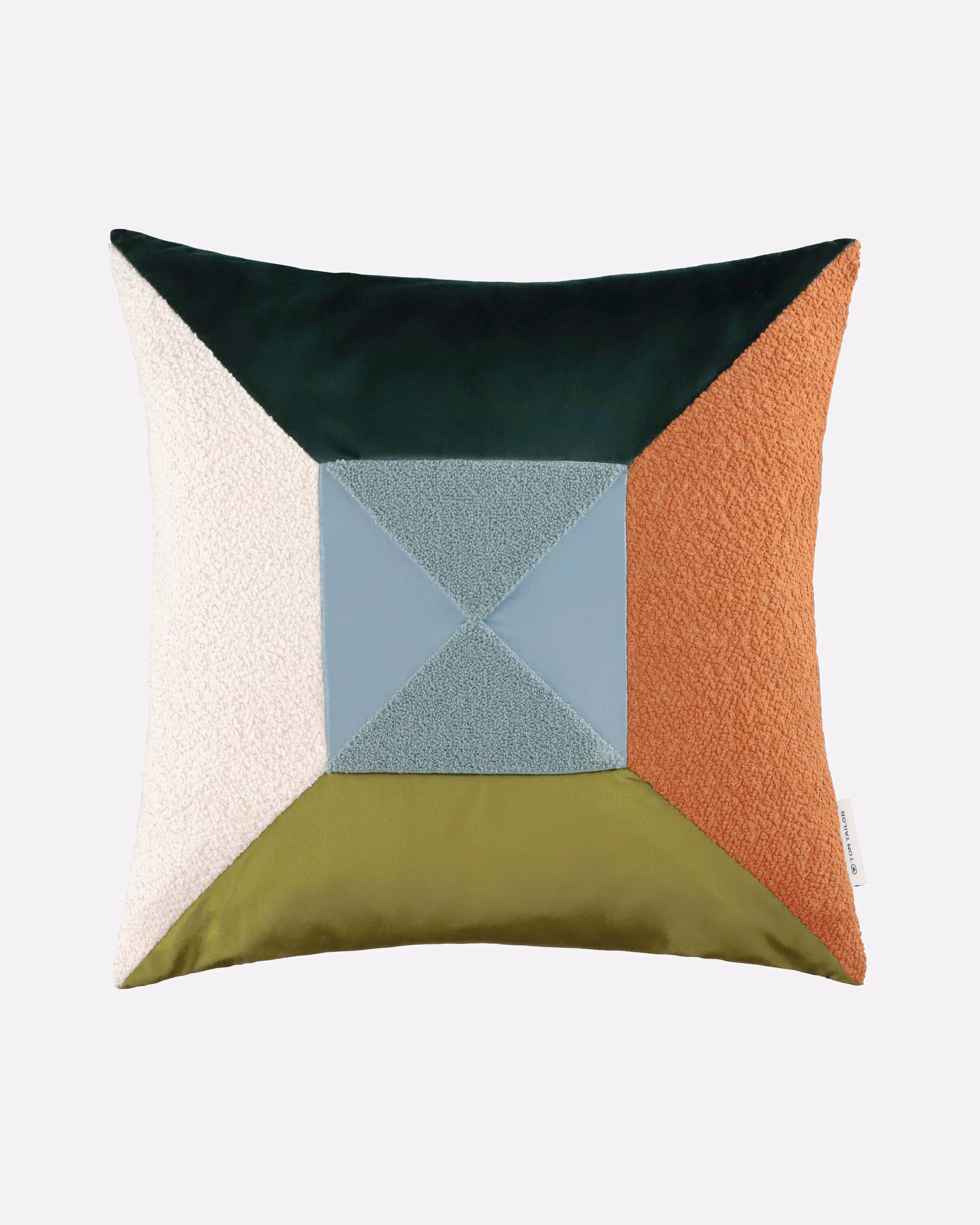 Tom Tailor cushion cover cushion cover CONFECTION
